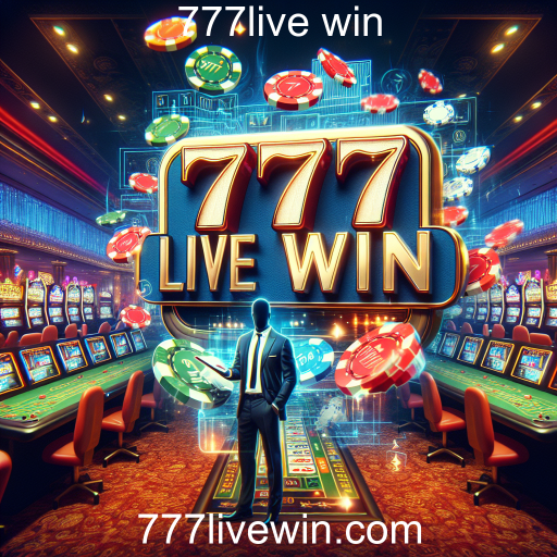Descubra o Mundo das Apostas em 777live Win