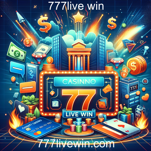 Métodos de Pagamento: Escolhendo a Melhor Opção em 777live win